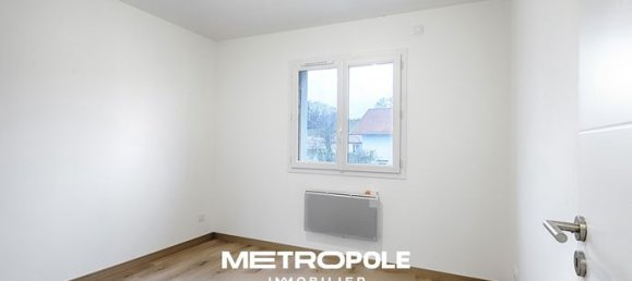 3 Schlafzimmer Haus in Belley, France, Nr. 313777 9