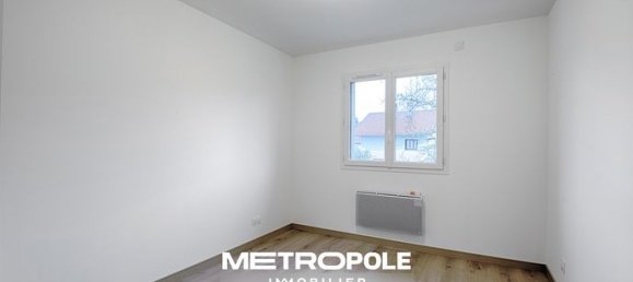 3 Schlafzimmer Haus in Belley, France, Nr. 313777 7