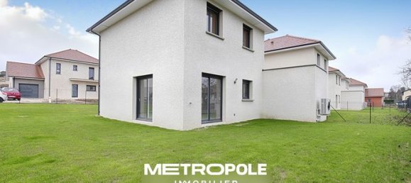 3 Schlafzimmer Haus in Belley, France, Nr. 313777 5