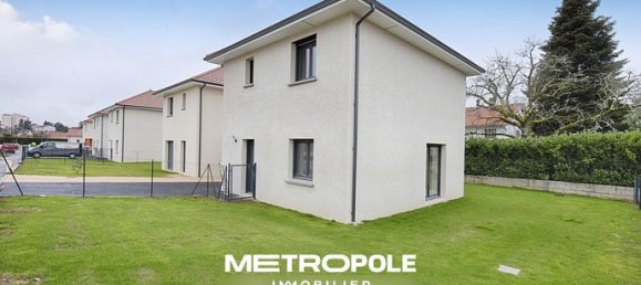 3 Schlafzimmer Haus in Belley, France, Nr. 313777 12