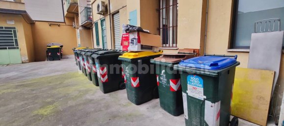 1 غرف نوم شقة في Turin, Italy رقم 16648 25