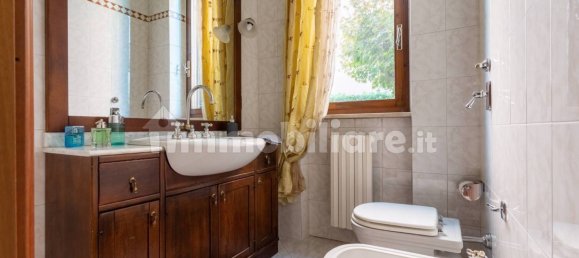 2 bedrooms Villa in Bollate, Italy No. 16842 12