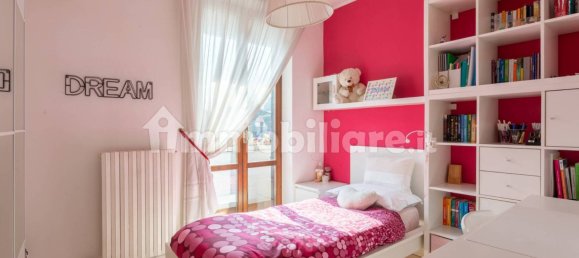 2 bedrooms Villa in Bollate, Italy No. 16842 27