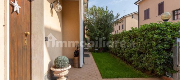 2 bedrooms Villa in Bollate, Italy No. 16842 40