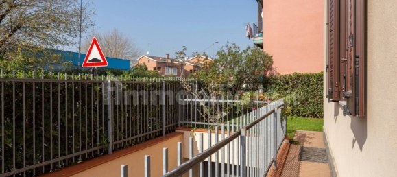 2 bedrooms Villa in Bollate, Italy No. 16842 41