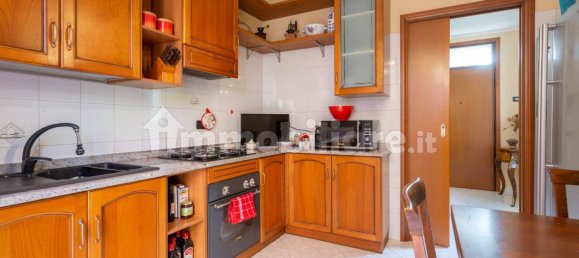 2 bedrooms Villa in Bollate, Italy No. 16842 8