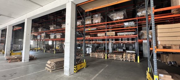  عقار تجاري في Timelkam, Austria 1468متر مربع رقم 204549 45