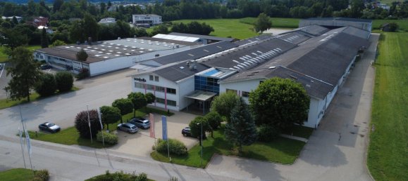  عقار تجاري في Timelkam, Austria 1468متر مربع رقم 204549 8