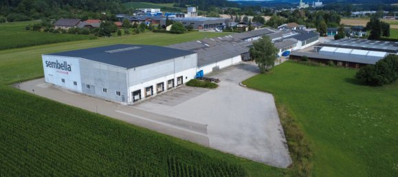  عقار تجاري في Timelkam, Austria 1468متر مربع رقم 204549 3