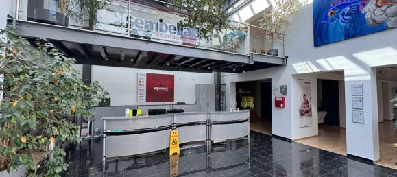  عقار تجاري في Timelkam, Austria 1468متر مربع رقم 204549 15