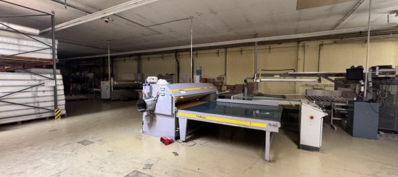  عقار تجاري في Timelkam, Austria 1468متر مربع رقم 204549 35