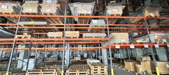  عقار تجاري في Timelkam, Austria 1468متر مربع رقم 204549 43