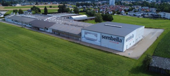  عقار تجاري في Timelkam, Austria 1468متر مربع رقم 204549 5