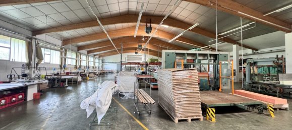  عقار تجاري في Timelkam, Austria 1468متر مربع رقم 204549 23