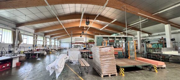  عقار تجاري في Timelkam, Austria 1468متر مربع رقم 204549 24