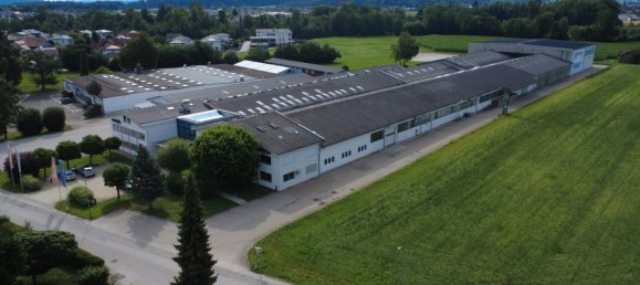  عقار تجاري في Timelkam, Austria 1468متر مربع رقم 204549 7