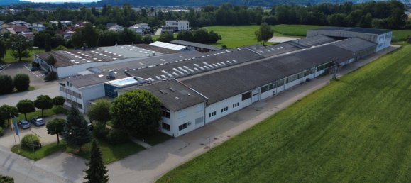  عقار تجاري في Timelkam, Austria 1468متر مربع رقم 204549 6