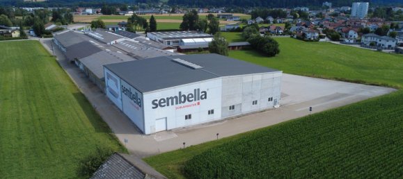  عقار تجاري في Timelkam, Austria 1468متر مربع رقم 204549 4