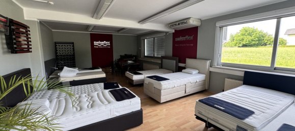  عقار تجاري في Timelkam, Austria 1468متر مربع رقم 204549 13