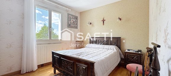 3 غرف نوم منزل في Deux-Sevres, France رقم 280144 6