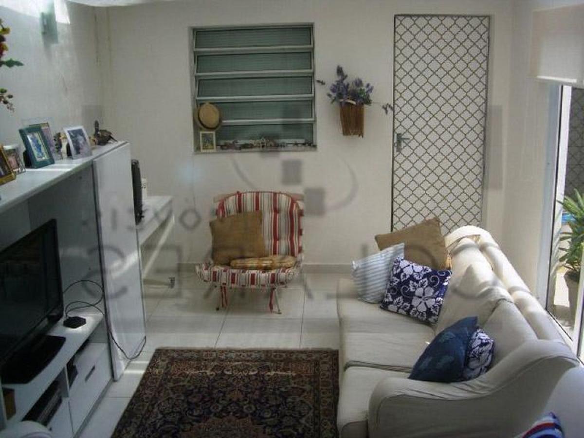 Casa de 3 dormitorios en Sao Paulo, Brazil No. 454180