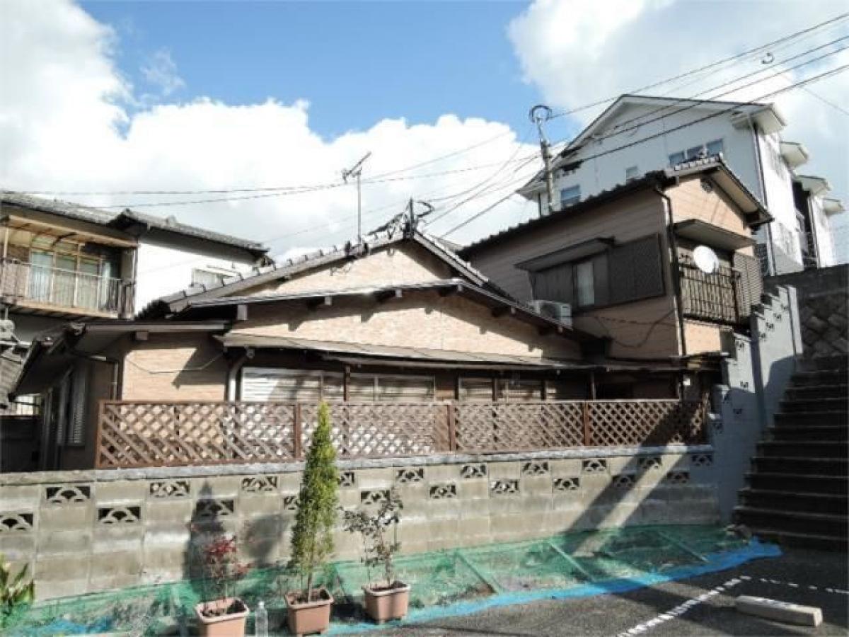 3 bedrooms House in Fukuoka, Japan No. 6979