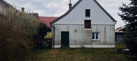 5 rooms House in Frankenau-Unterpullendorf, Austria No. 239309 2