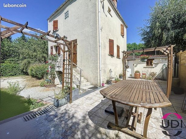 Casa T3 em Creuse, France N.º 313101