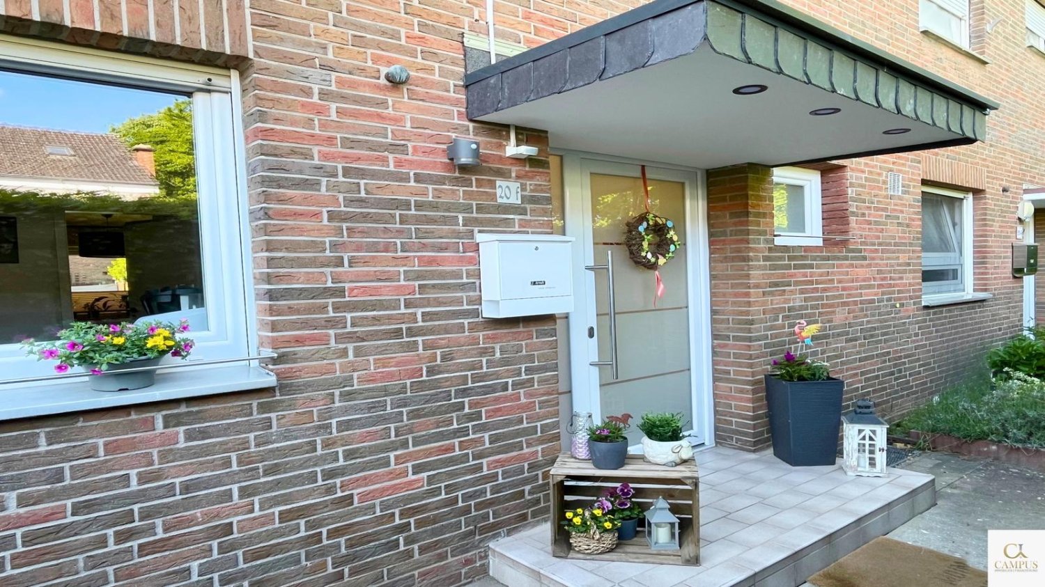 3 chambres Maison de ville à Celle, Germany No. 367636