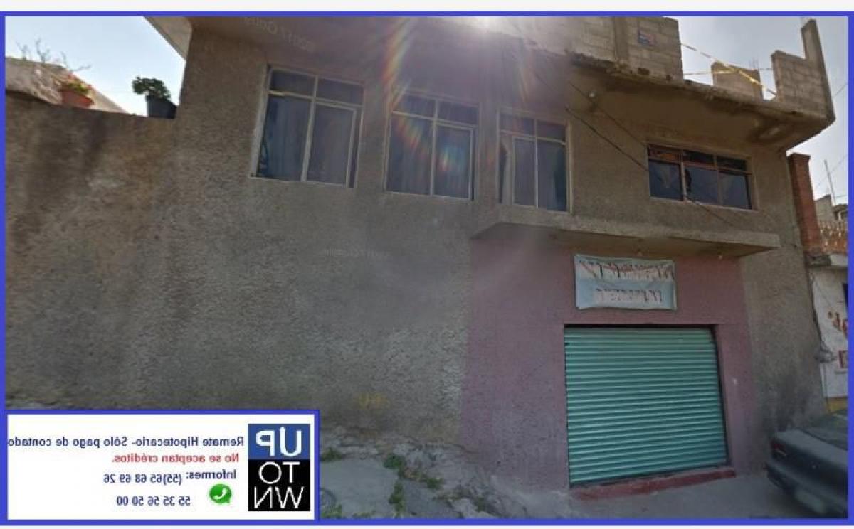 5 غرف نوم منزل في Mexicali, Mexico رقم 175100