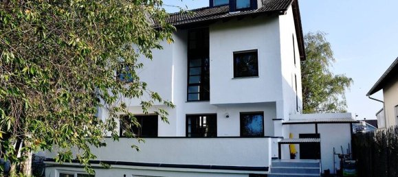 10-Zimmer Stadthaus in Darmstadt-Dieburg, Germany, Nr. 160736 10