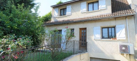 5 غرف نوم منزل في Aulnay-sous-Bois, France رقم 298928 3