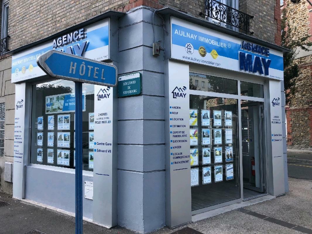 5 غرف نوم منزل في Aulnay-sous-Bois, France رقم 298928