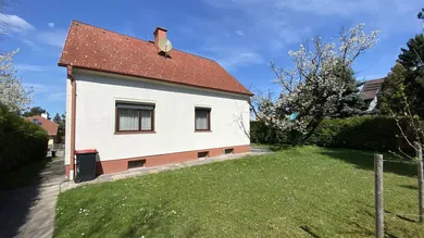 4 rooms House in St. Andra-Wordern, Austria No. 115756