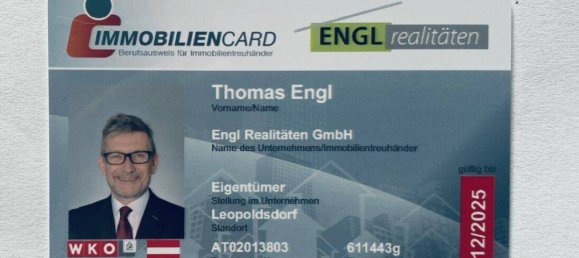 4 rooms House in St. Andra-Wordern, Austria No. 115756 10