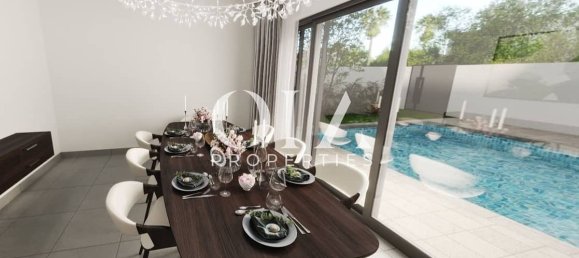 4 Schlafzimmer Villa in Al Shamkha, UAE, Nr. 20122 3