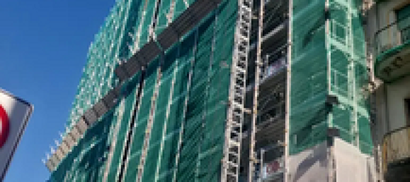 6 rooms Apartment in Avellino, Italy No. 296954 2