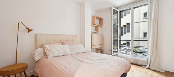 1 bedroom Apartment in Paris, France No. 105675 6
