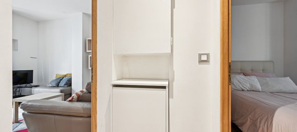 1 bedroom Apartment in Paris, France No. 105675 11