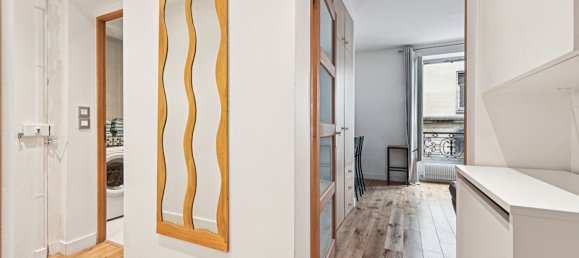 1 bedroom Apartment in Paris, France No. 105675 12