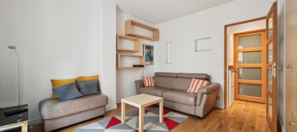 1 bedroom Apartment in Paris, France No. 105675 5