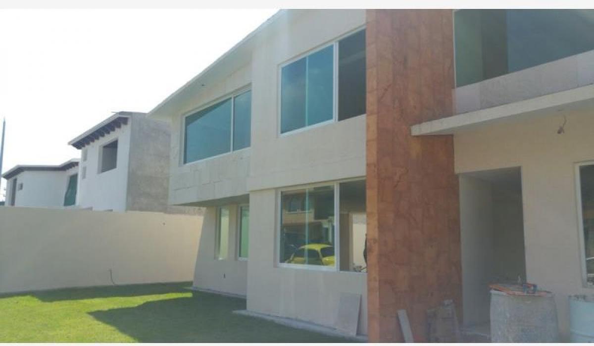 3 bedrooms House in Mexico No. 208920