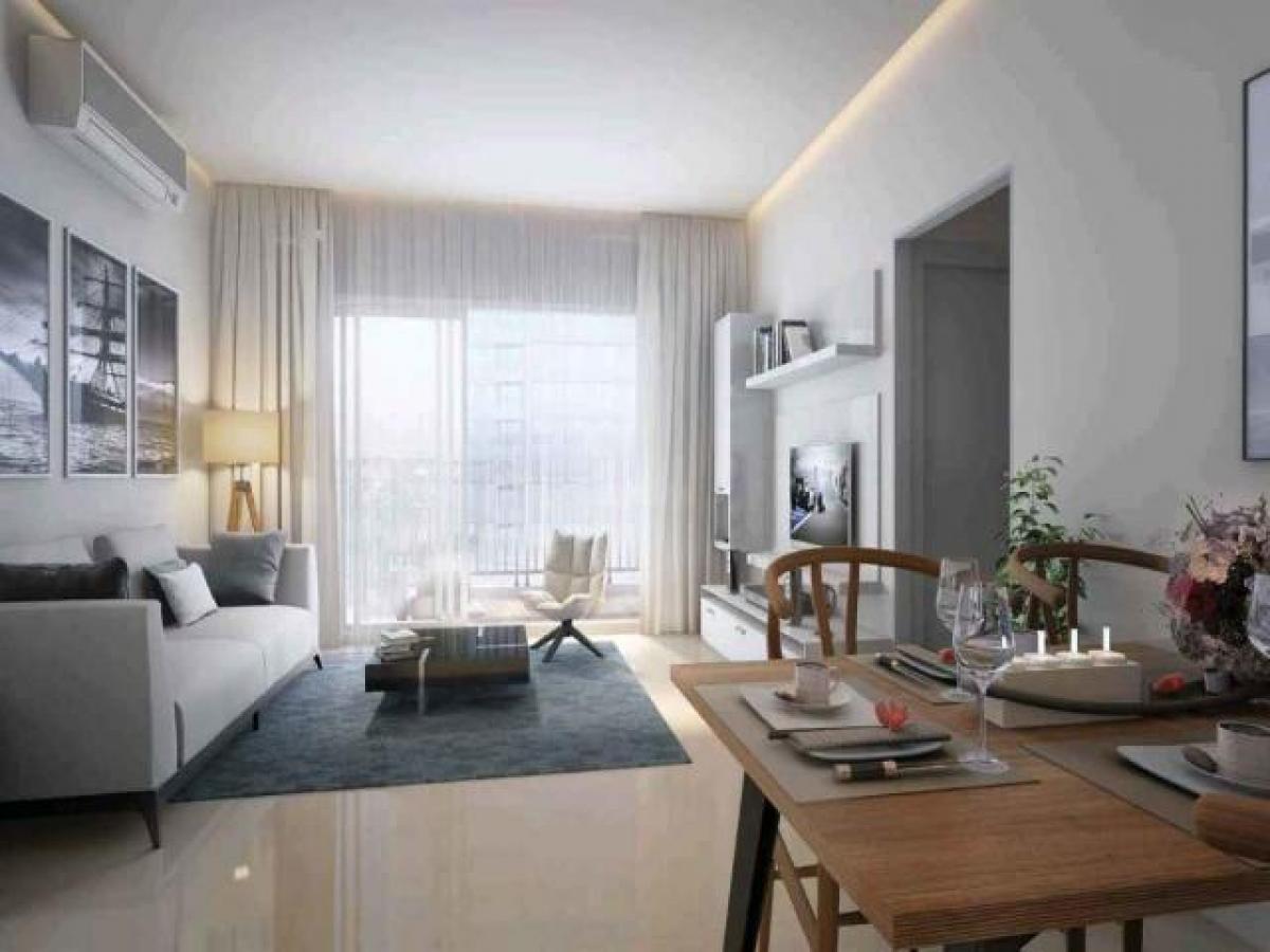 2 غرف نوم منزل في Mumbai, India رقم 42764