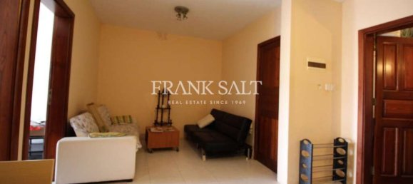 Apartamento T2 em Saint Paul's Bay, Malta N.º 2375 5