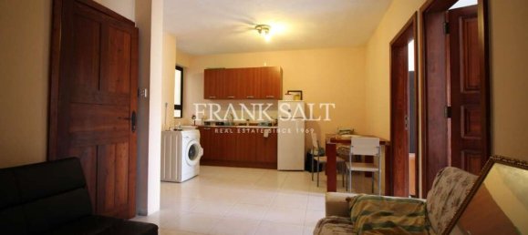 Apartamento T2 em Saint Paul's Bay, Malta N.º 2375 6