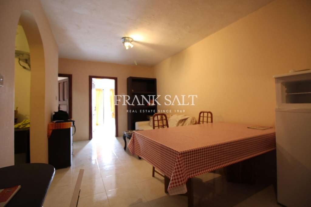 Apartamento T2 em Saint Paul's Bay, Malta N.º 2375