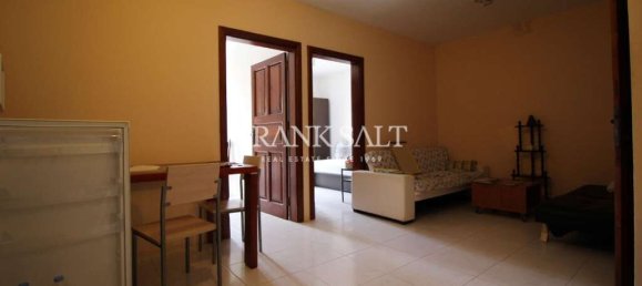 Apartamento T2 em Saint Paul's Bay, Malta N.º 2375 4