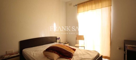 Apartamento T2 em Saint Paul's Bay, Malta N.º 2375 3