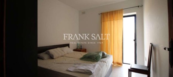 Apartamento T2 em Saint Paul's Bay, Malta N.º 2375 2