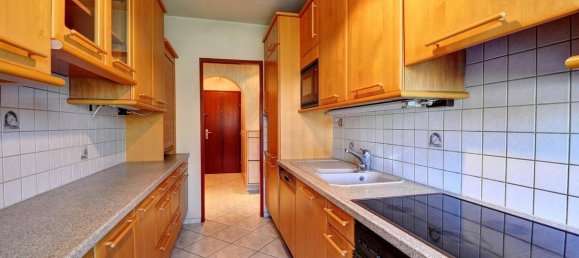 Квартира с 2 спальнями в Зиммеринг, Австрия № 160649 3